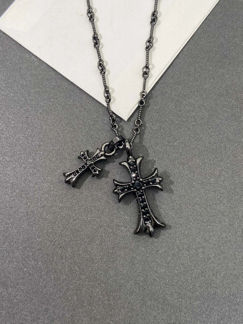 Chrxmx Hxxrts Necklaces Functional 299376