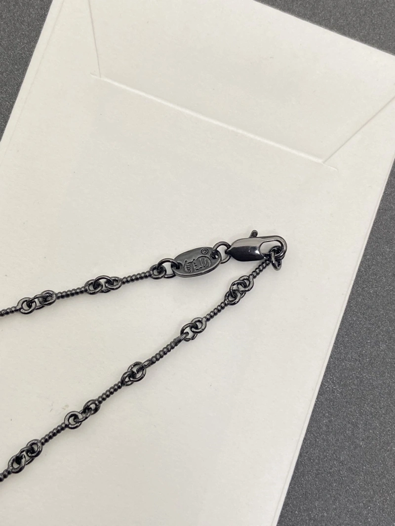 Chrxmx Hxxrts Necklaces Functional 299376