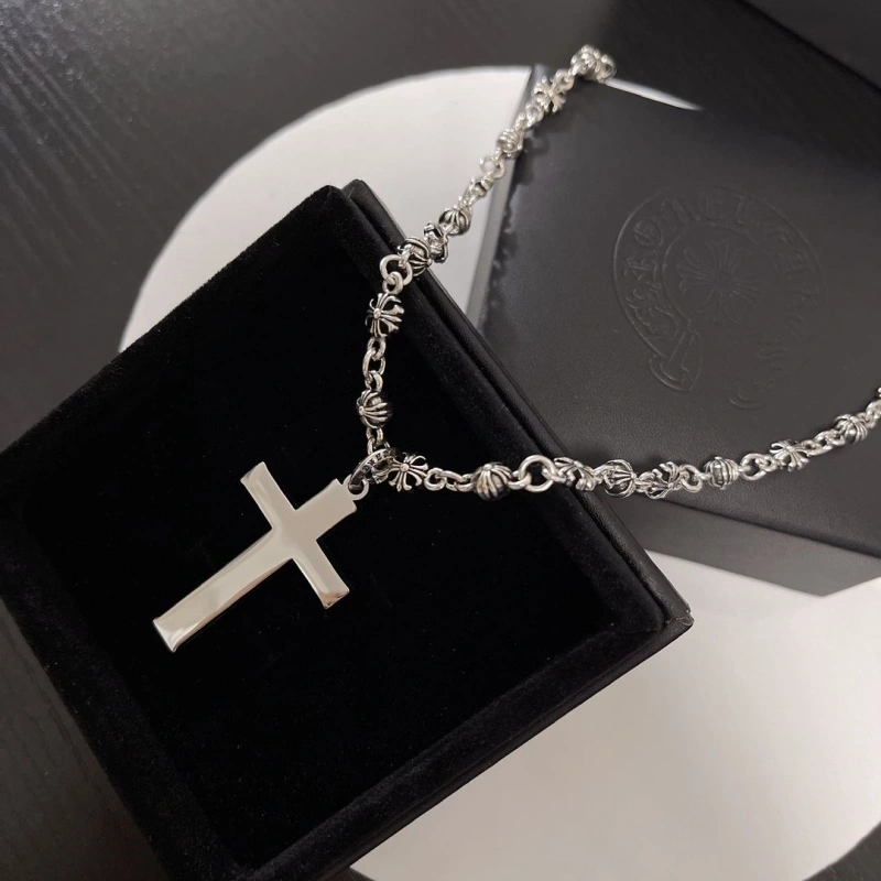 Chrxmx Hxxrts Necklaces Trendy 299349