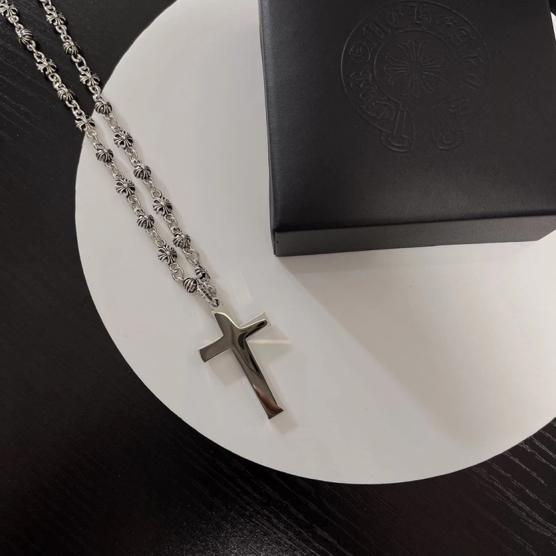 Chrxmx Hxxrts Necklaces Trendy 299349