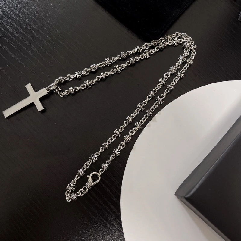 Chrxmx Hxxrts Necklaces Trendy 299349