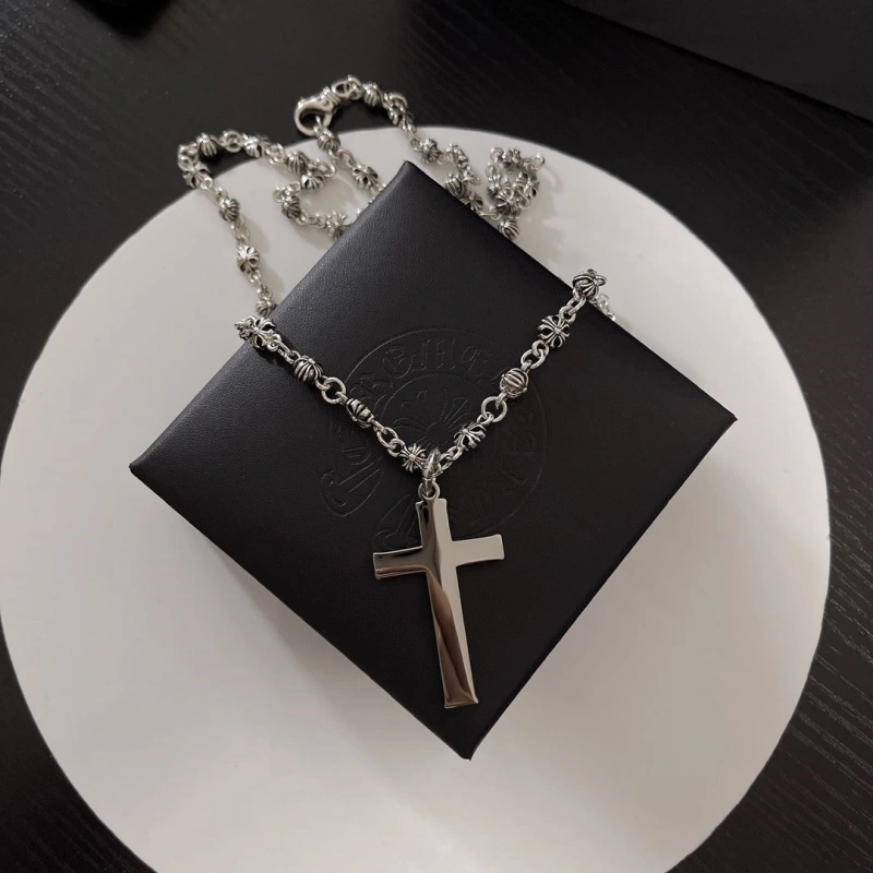 Chrxmx Hxxrts Necklaces Trendy 299349