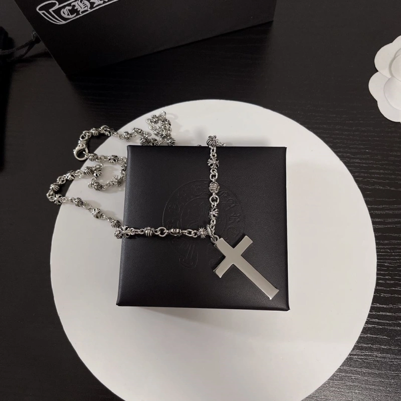 Chrxmx Hxxrts Necklaces Trendy 299349