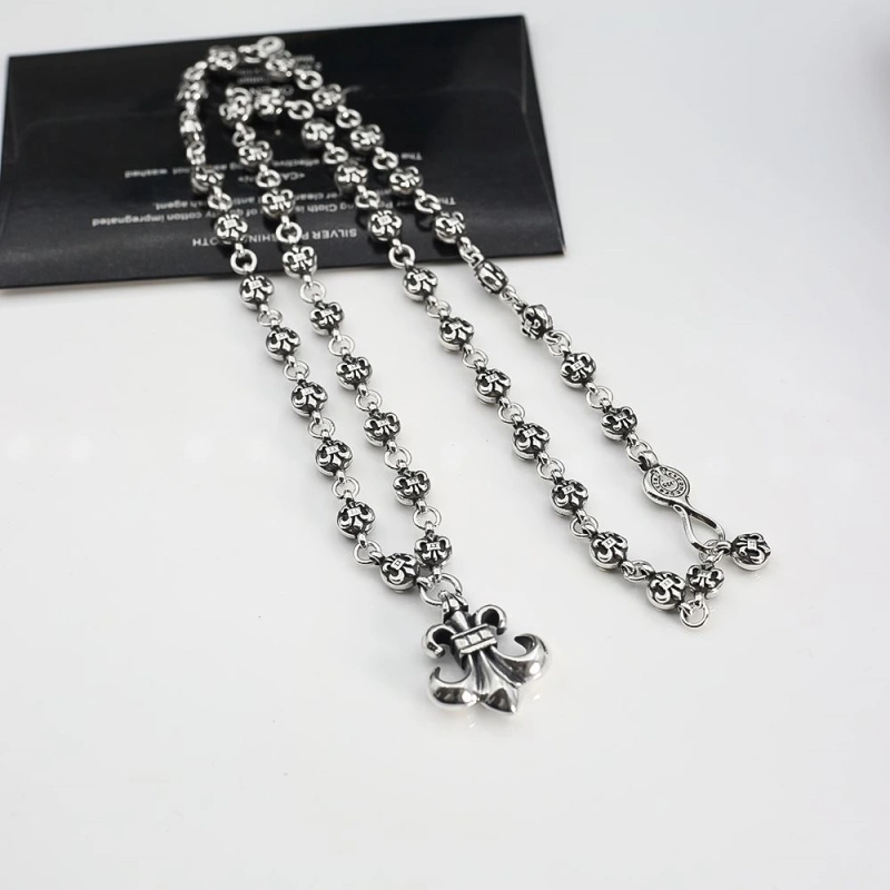 Durable Chrxmx Hxxrts Necklaces 299361