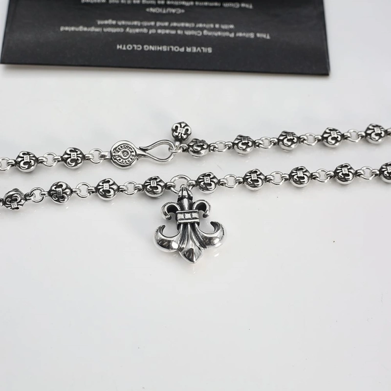 Durable Chrxmx Hxxrts Necklaces 299361