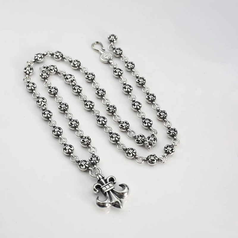 Durable Chrxmx Hxxrts Necklaces 299361