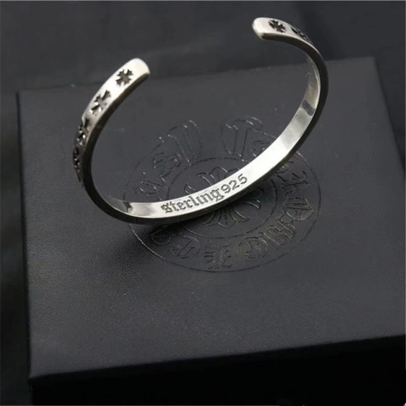 Chrxmx Hxxrts Bracelets Practical 300019