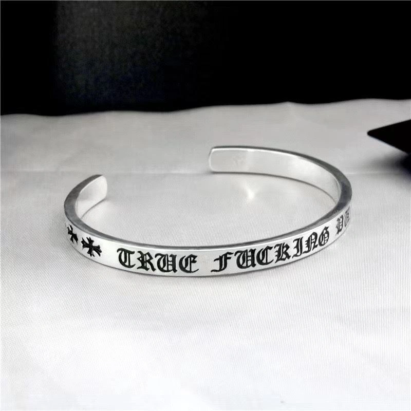 Chrxmx Hxxrts Bracelets Practical 300019