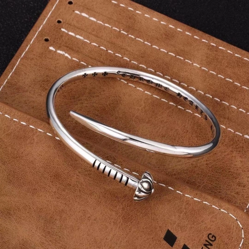 TopPick Chrxmx Hxxrts Bracelets 300027