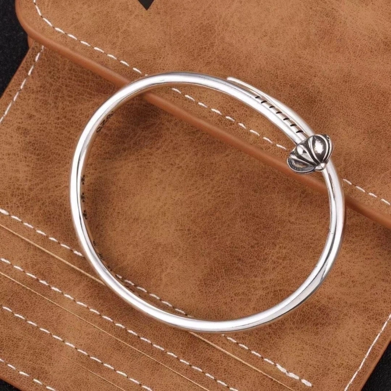 TopPick Chrxmx Hxxrts Bracelets 300027