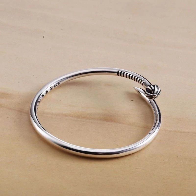 TopPick Chrxmx Hxxrts Bracelets 300027