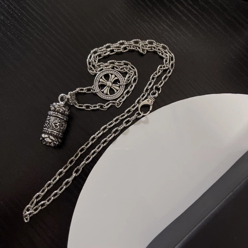 Chrxmx Hxxrts Necklaces HighQuality 299368