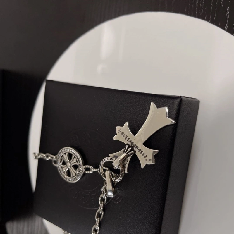 Trendsetting Chrxmx Hxxrts Necklaces 299370