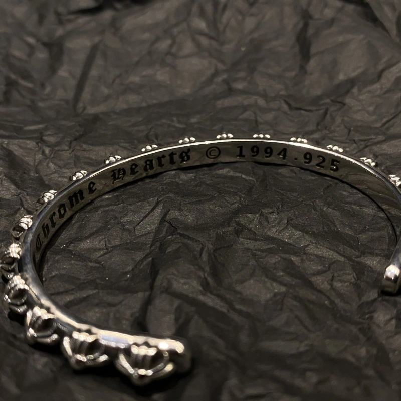 Chrxmx Hxxrts Bracelets TopPick 300022
