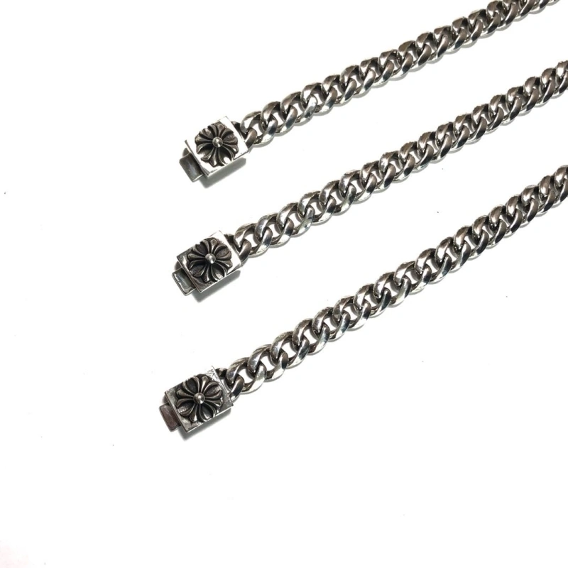EyeCatching Chrxmx Hxxrts Bracelets 300029