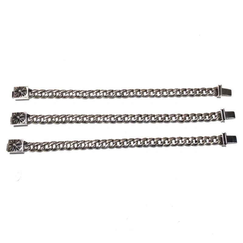 EyeCatching Chrxmx Hxxrts Bracelets 300029