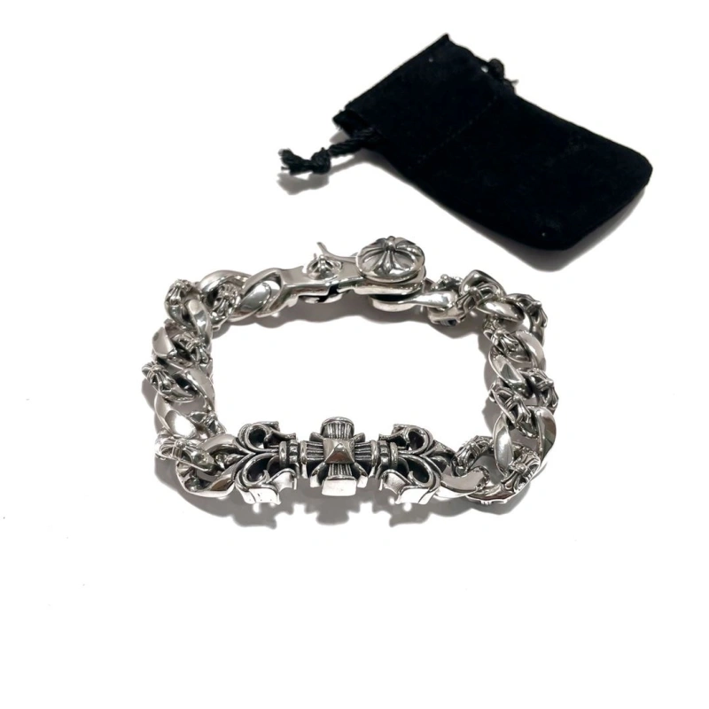 Chrxmx Hxxrts Bracelets Popular 300018