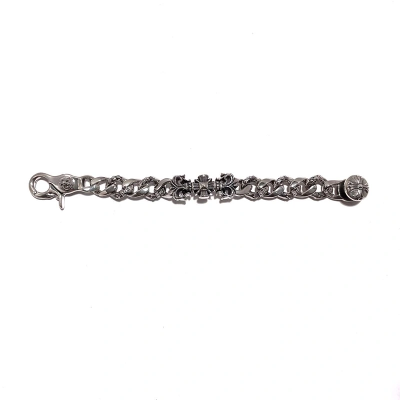 Chrxmx Hxxrts Bracelets Popular 300018