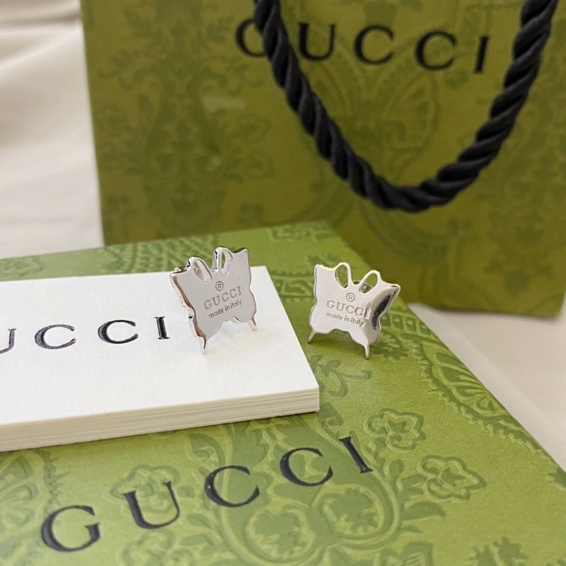Gxccx Earrings Comfortable 305329