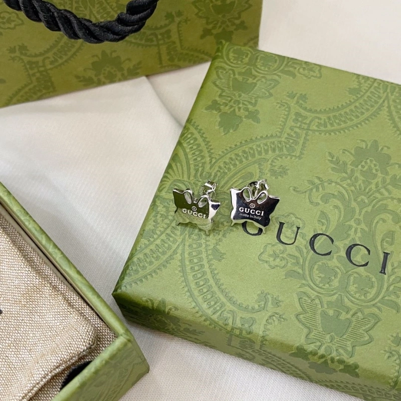 Gxccx Earrings Comfortable 305329