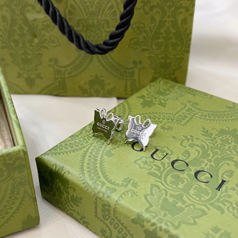 Gxccx Earrings Comfortable 305329