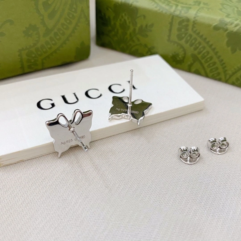 Gxccx Earrings Comfortable 305329