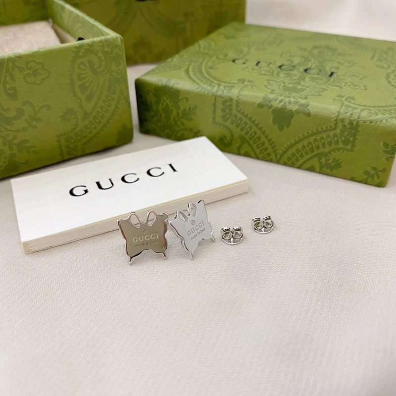 Gxccx Earrings Comfortable 305329