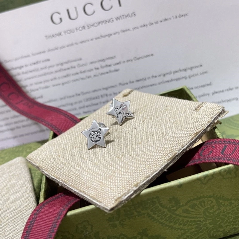 Gxccx Earrings Bold 305328