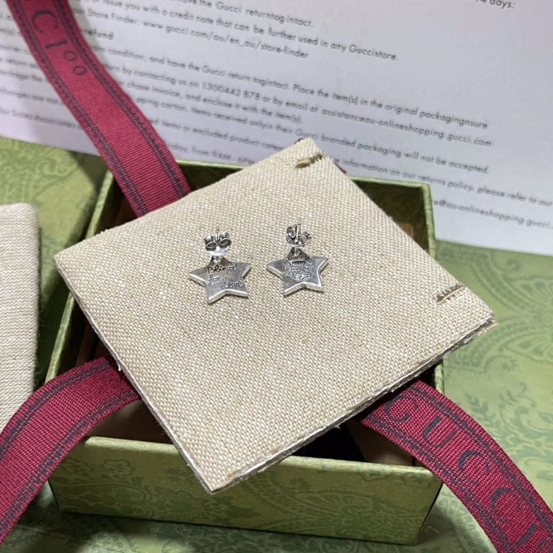 Gxccx Earrings Bold 305328