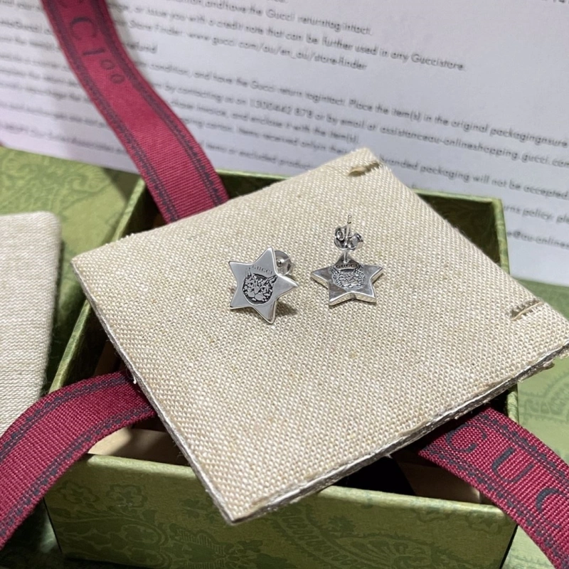 Gxccx Earrings Bold 305328