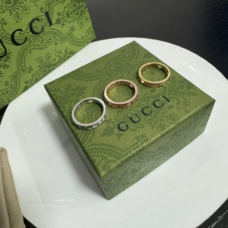 Gxccx Rings GoodFit 304592
