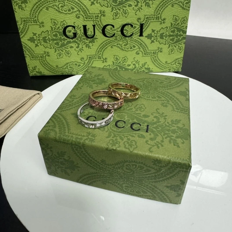 Gxccx Rings GoodFit 304592