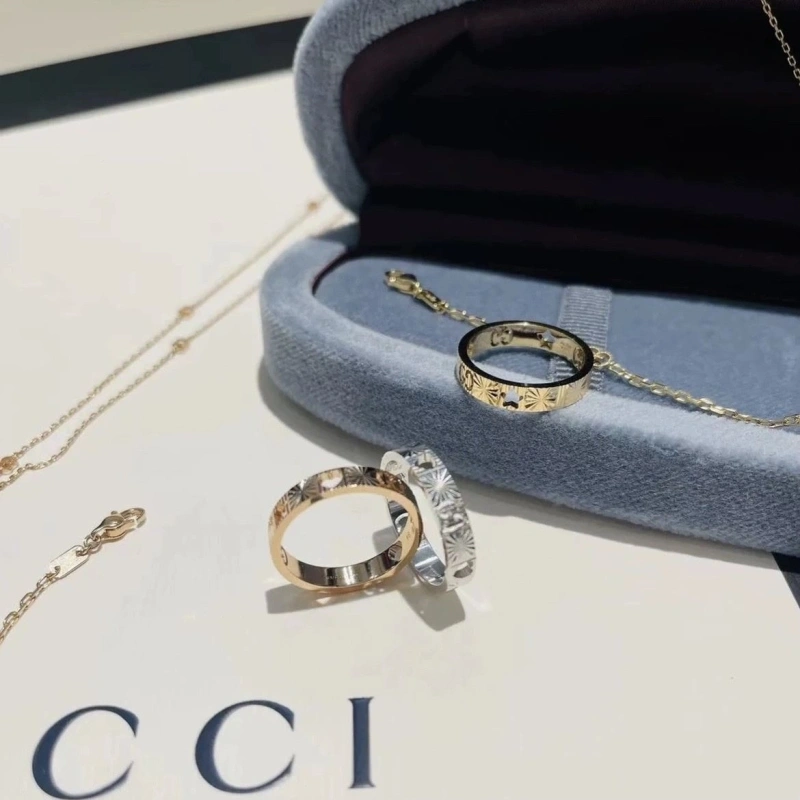 Gxccx Rings GoodFit 304592
