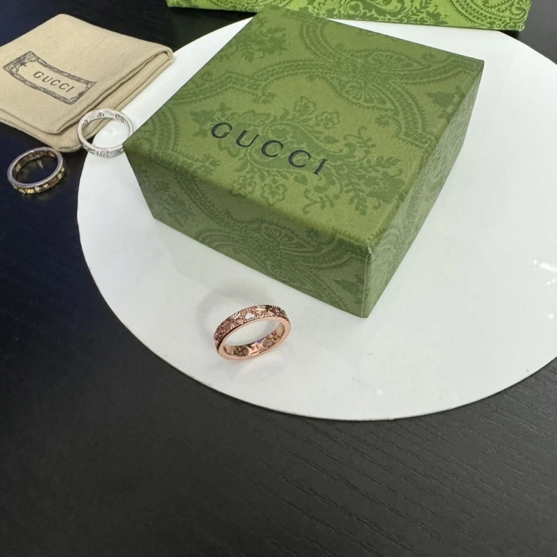 Gxccx Rings GoodFit 304592