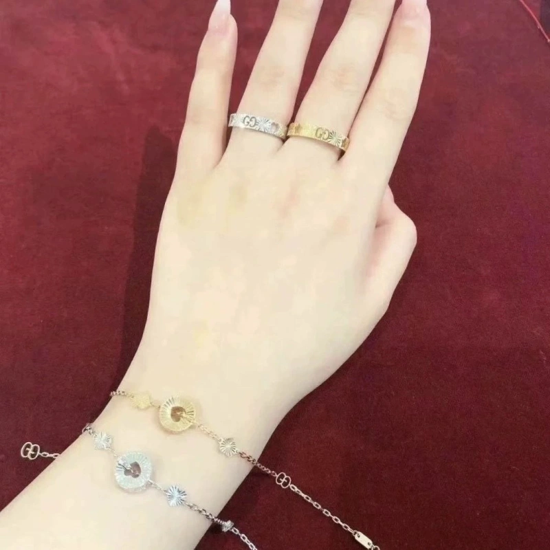 Gxccx Rings GoodFit 304592