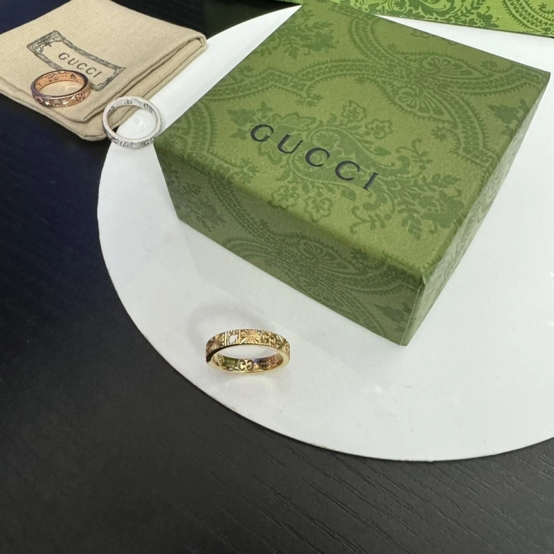 Gxccx Rings GoodFit 304592