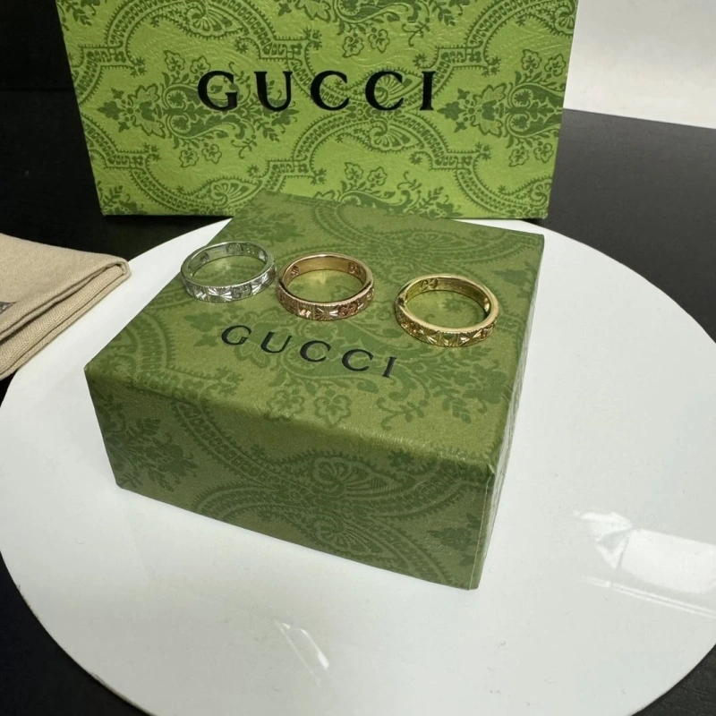 Gxccx Rings GoodFit 304592