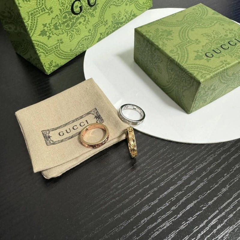 Gxccx Rings GoodFit 304592