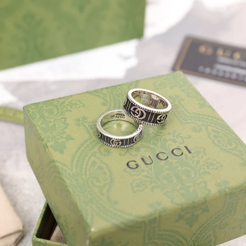 Gxccx Rings Durable 304586
