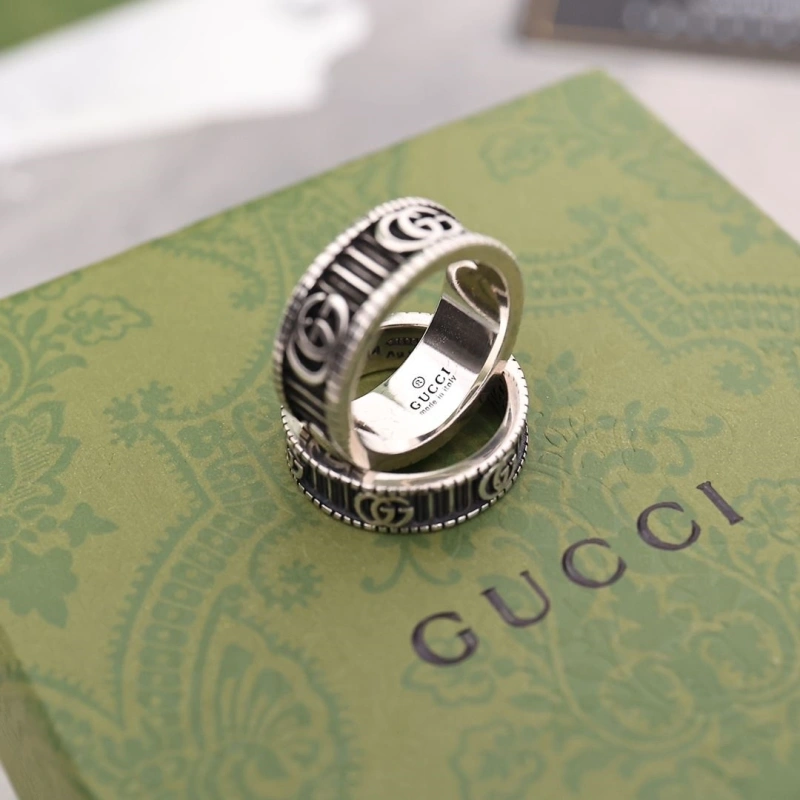 Gxccx Rings Durable 304586