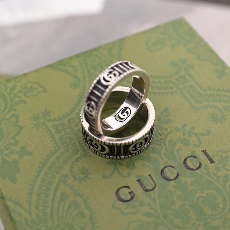 Gxccx Rings Durable 304586