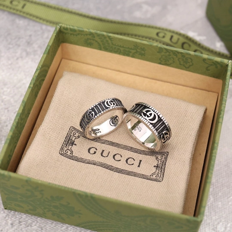 Gxccx Rings Durable 304586