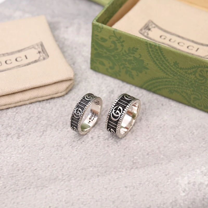 Gxccx Rings Durable 304586