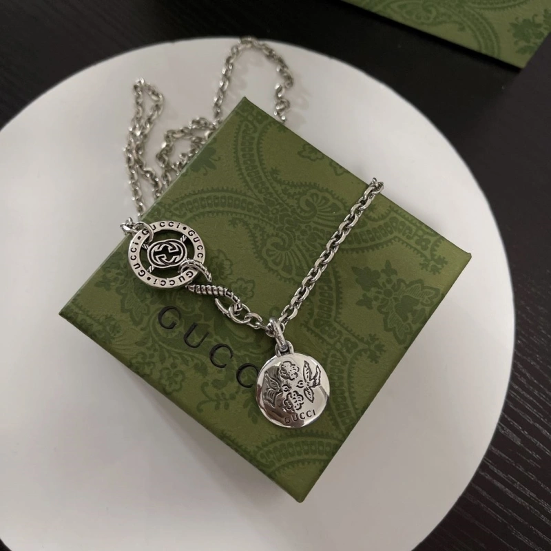 ModernLook Gxccx Necklaces 304821