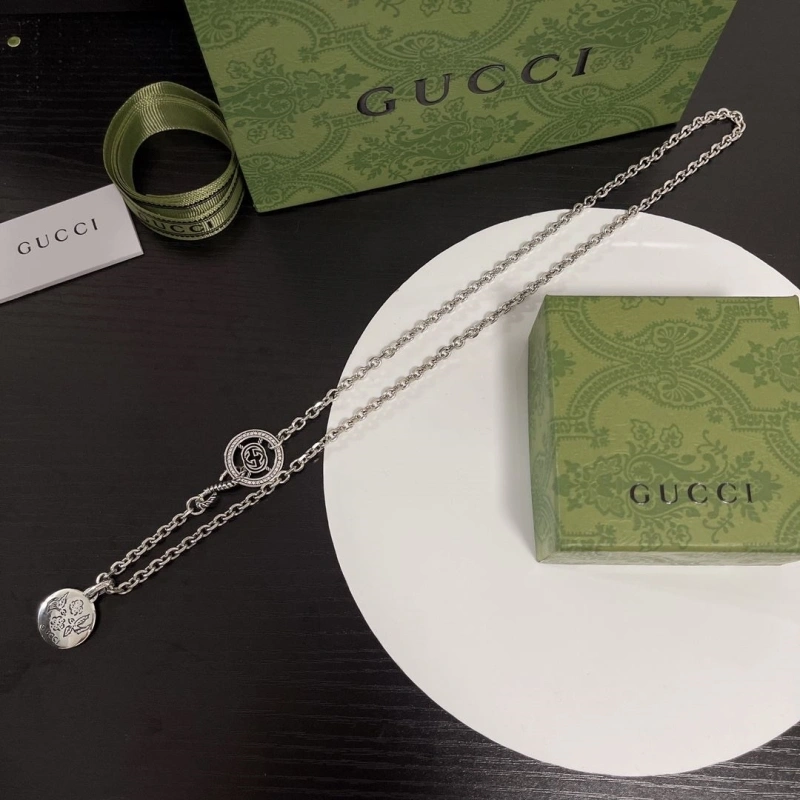 ModernLook Gxccx Necklaces 304821