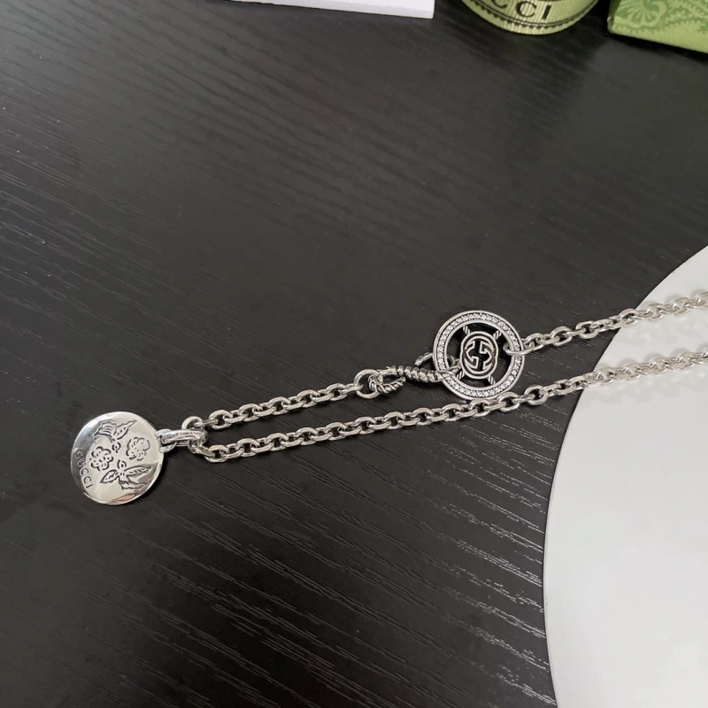 ModernLook Gxccx Necklaces 304821