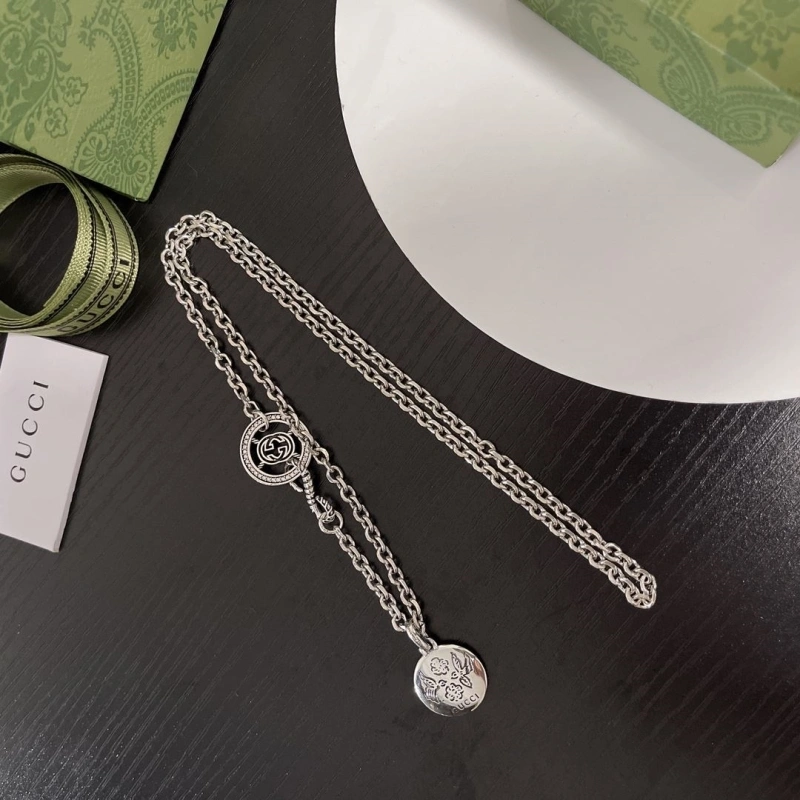 ModernLook Gxccx Necklaces 304821