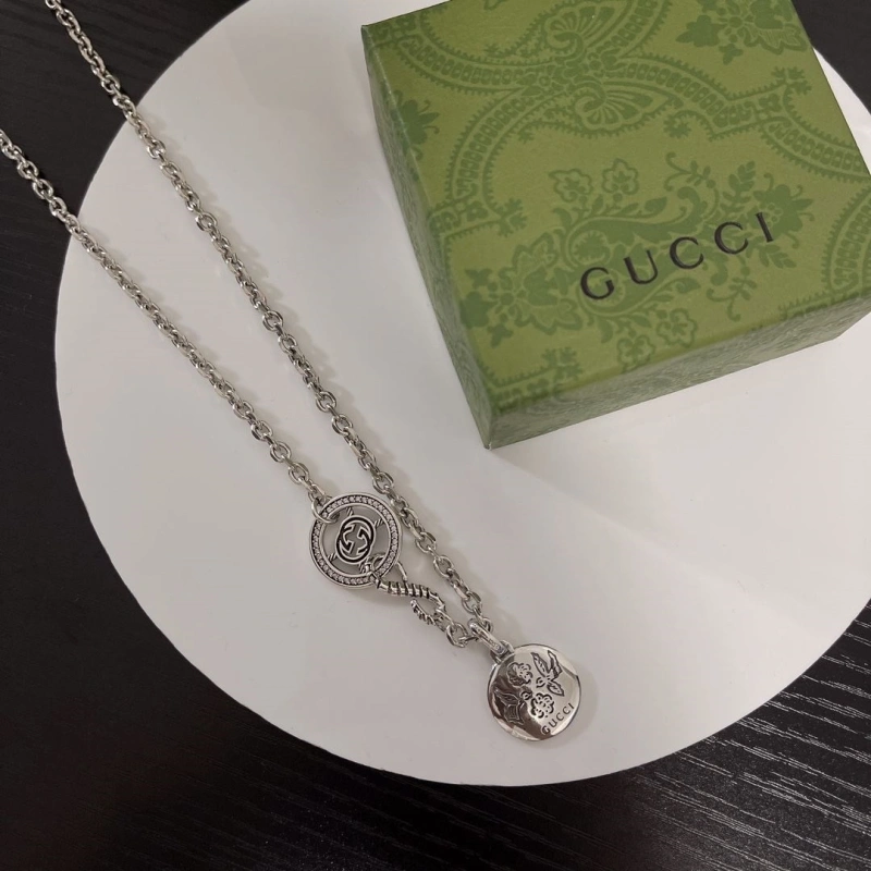 ModernLook Gxccx Necklaces 304821