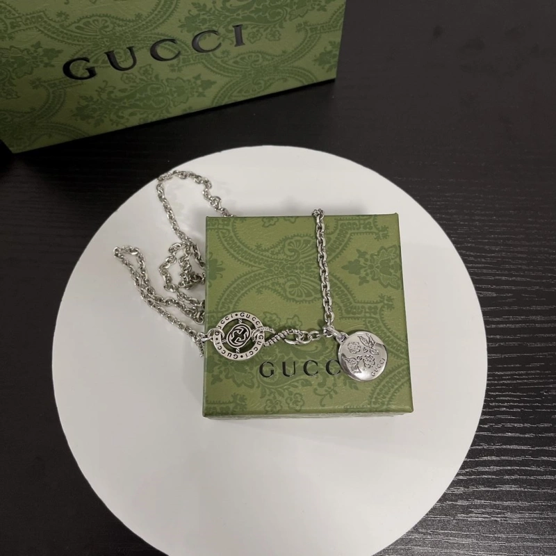ModernLook Gxccx Necklaces 304821