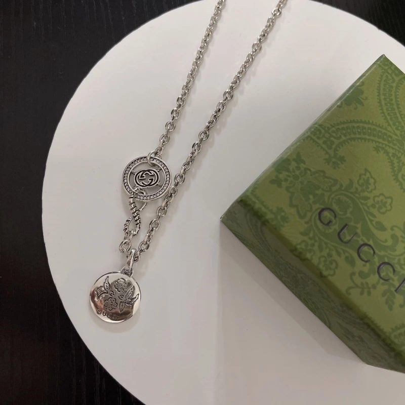 ModernLook Gxccx Necklaces 304821